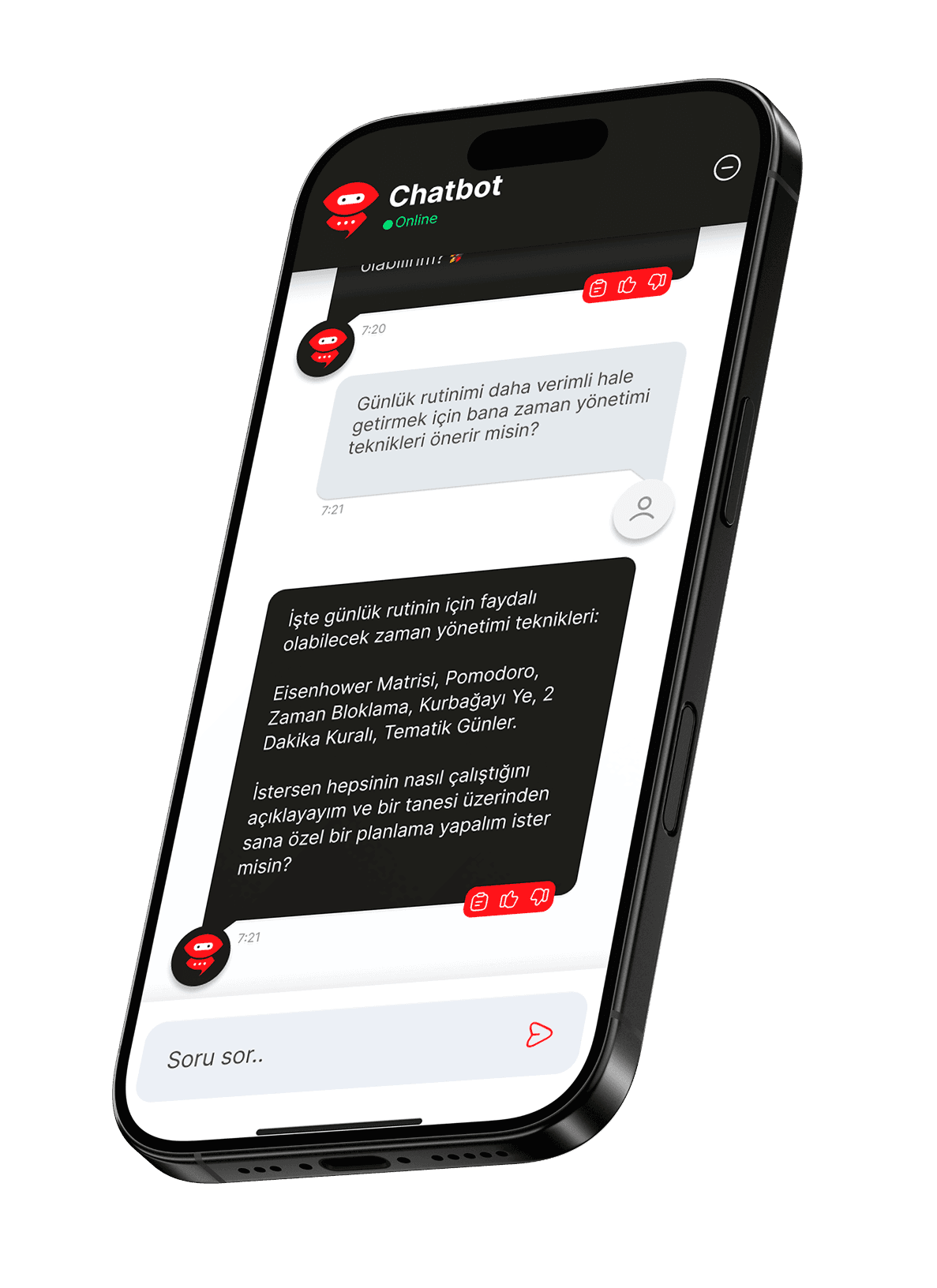 GG AI Asistan Platformu