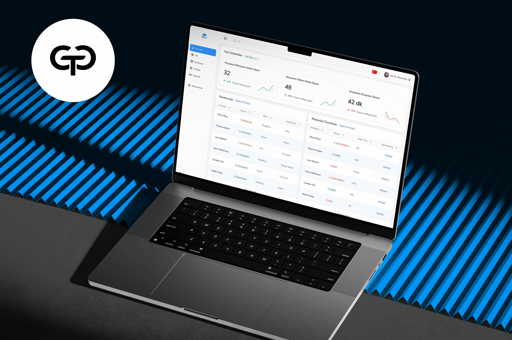 HBYS Platform